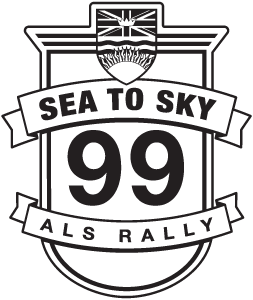 Sea To Sky ALS Rally