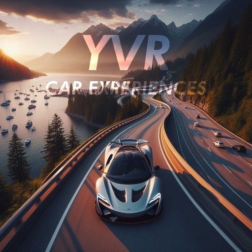 YVR Car Experiences