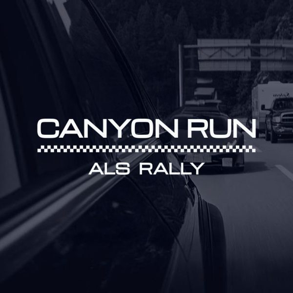 Canyon Run 2026
