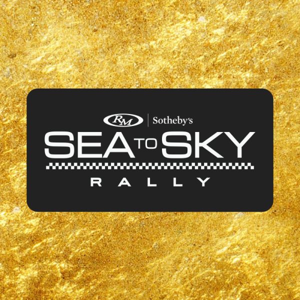 RM Sotheby’s Sea to Sky ALS 2026 – VIP Entry